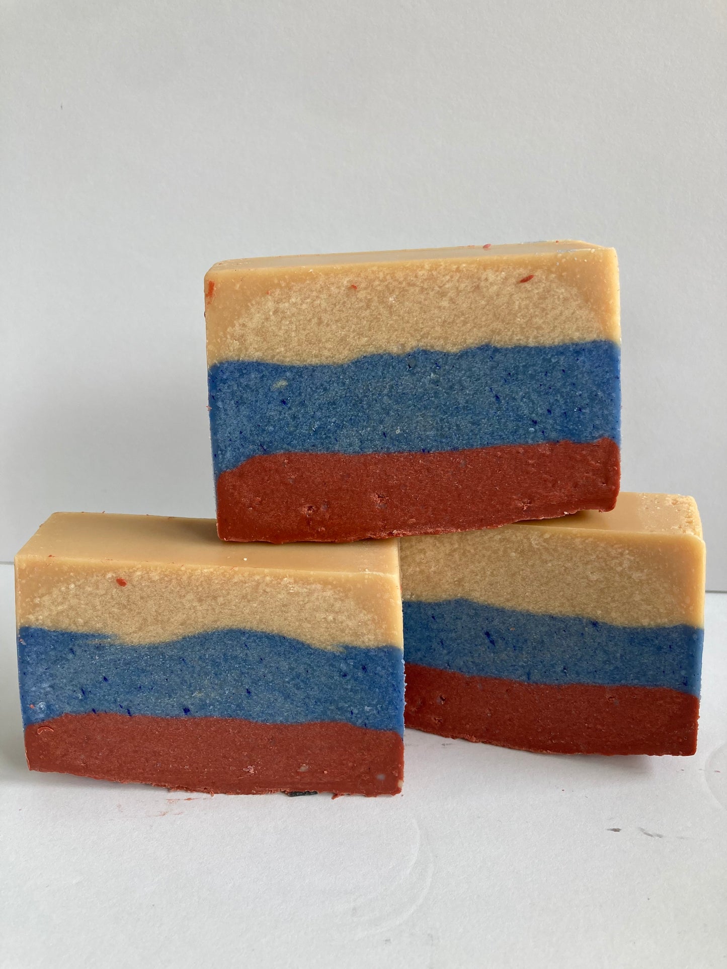 Great American Man Soap