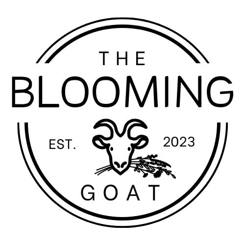 The Blooming Goat