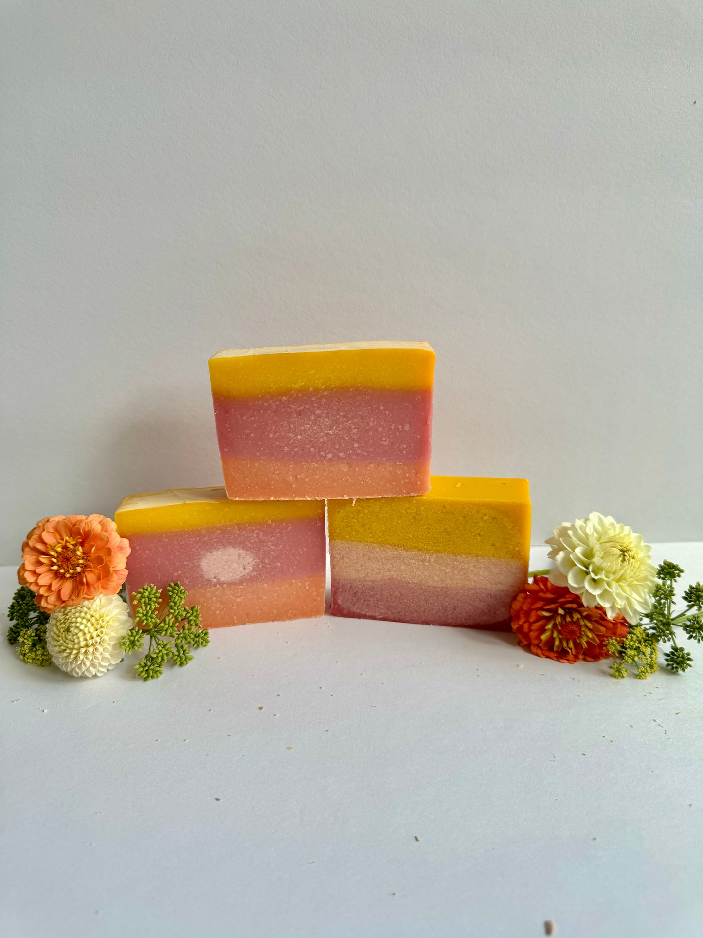 Aloha Soap