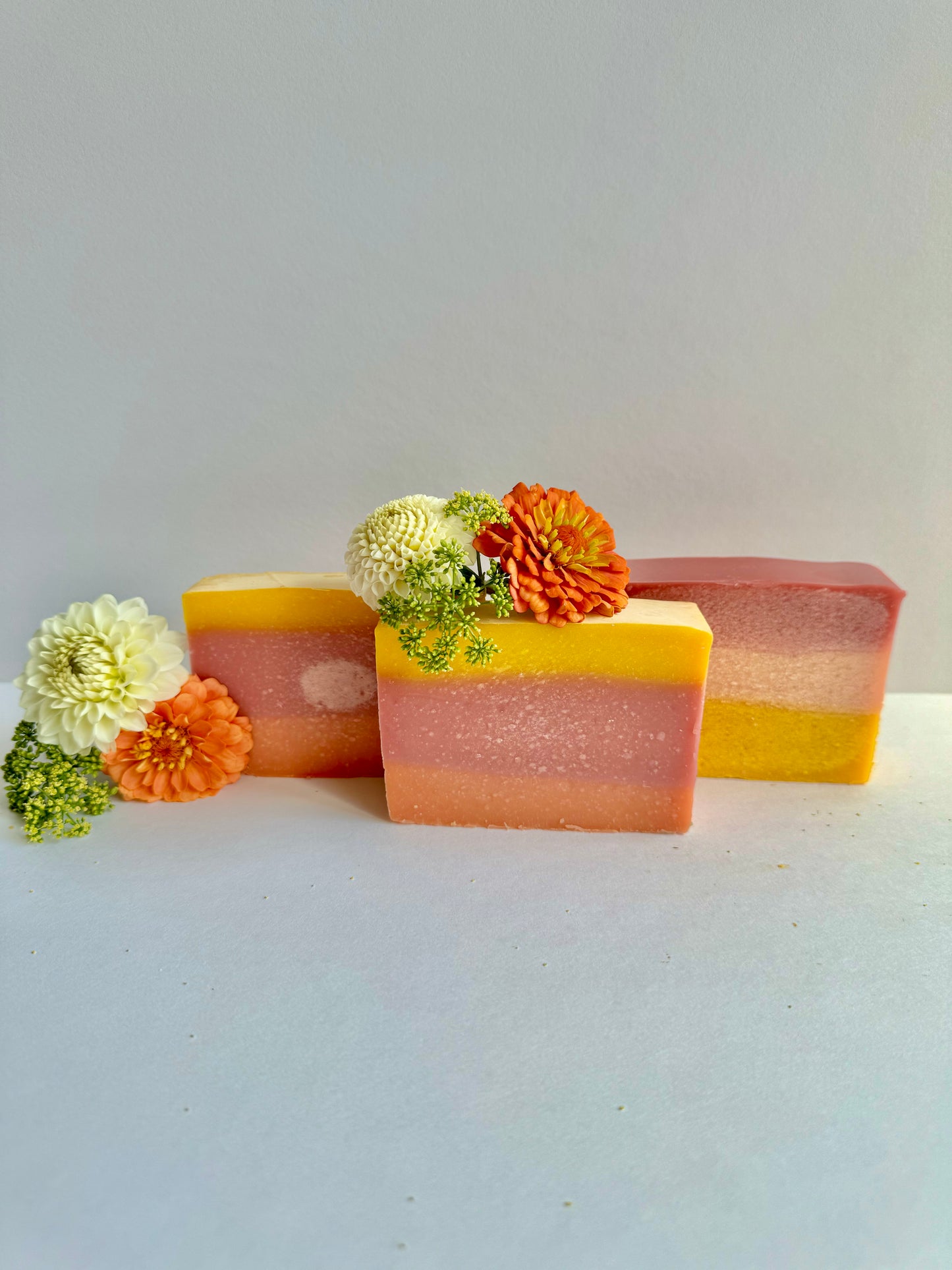 Aloha Soap